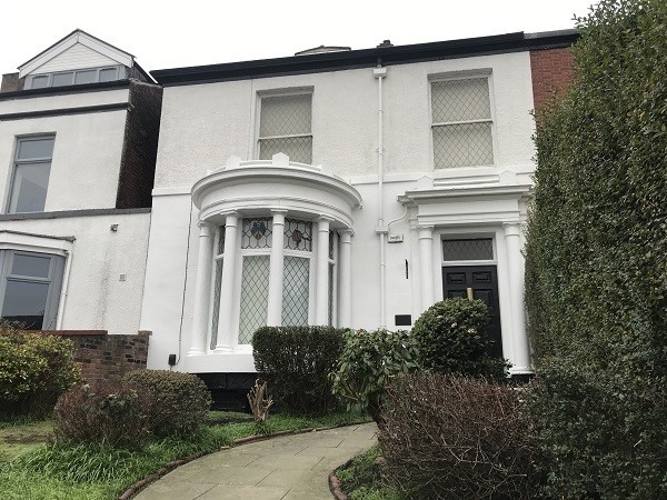 24 Chorley New Rd, Bolton for sale - Primary Photo - Image 1 of 1