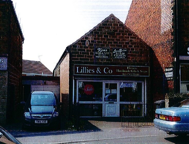 83a Wortley Rd, Sheffield for sale Primary Photo- Image 1 of 1