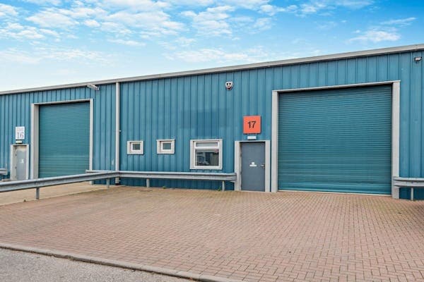 16-18 Slippery Gowt Ln, Wyberton to rent Building Photo- Image 1 of 17