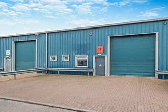 16-18 Slippery Gowt Ln, Wyberton to rent Building Photo- Image 1 of 17