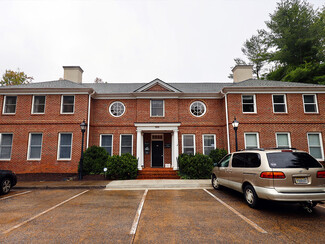 More details for 505 Faulconer Dr, Charlottesville, VA - Office for Rent