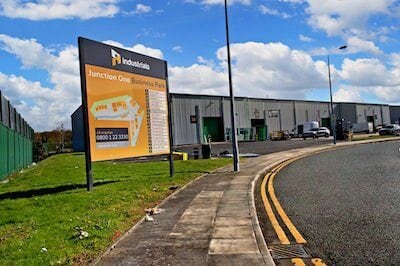 More details for Valley Rd, Birkenhead - Industrial to Rent