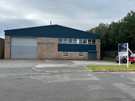 Binns Close, Coventry for sale - Building Photo - Image 1 of 1