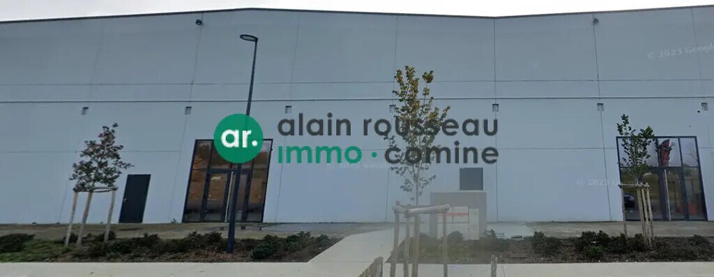 Location Commerce 177 m² - Photo 1
