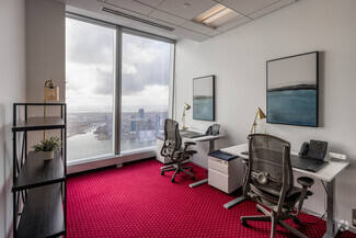 Servcorp Furnished Offices & Coworking - Commercial Property