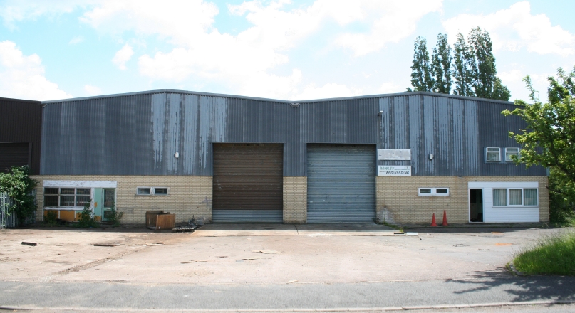 3-5 Pembroke Av, Waterbeach for sale - Building Photo - Image 1 of 2