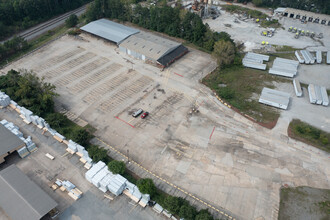 3240 Summit Ridge Pky, Duluth, GA - aerial  map view