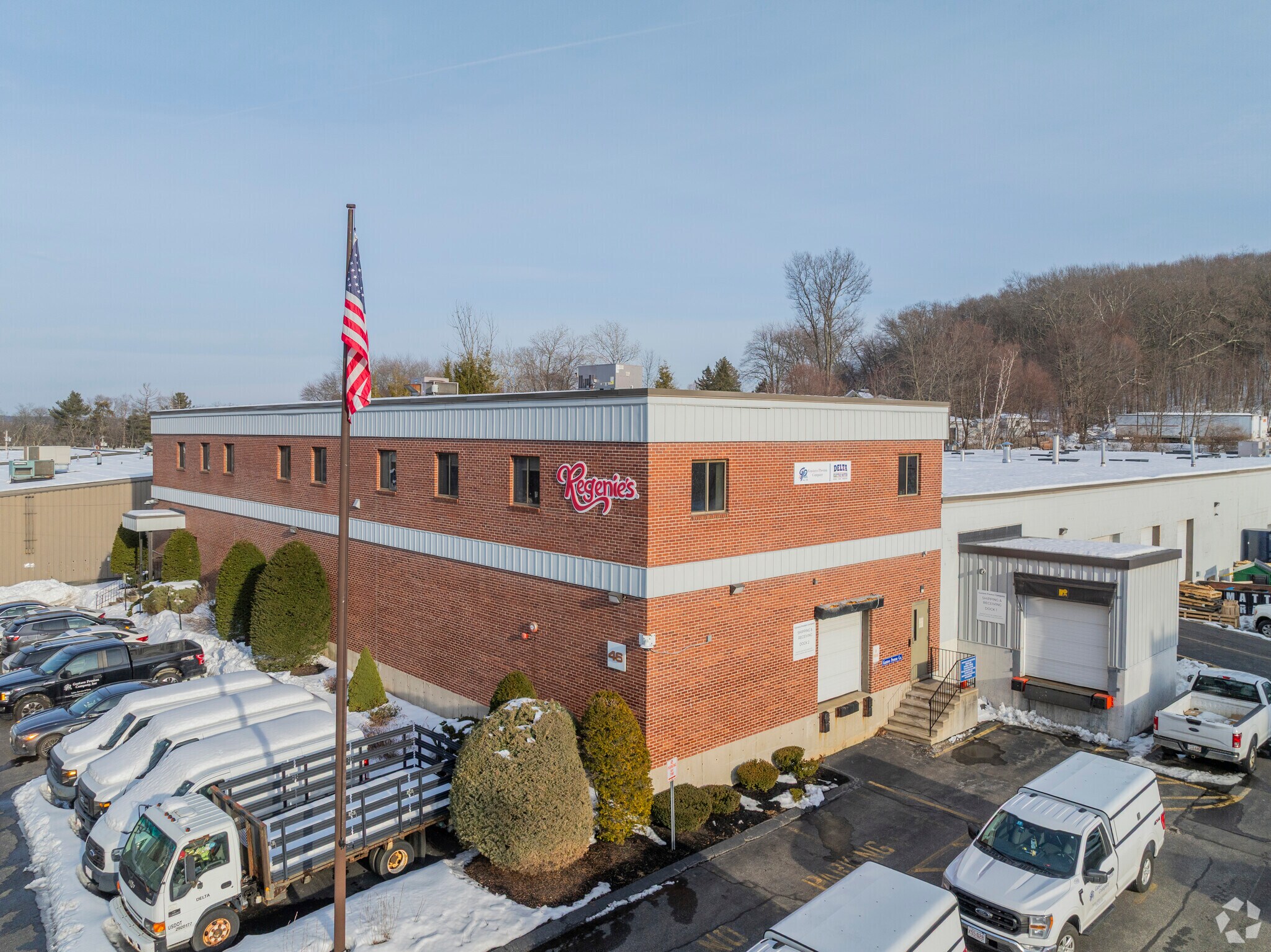 46 Rogers Rd, Haverhill, MA for sale Primary Photo- Image 1 of 1