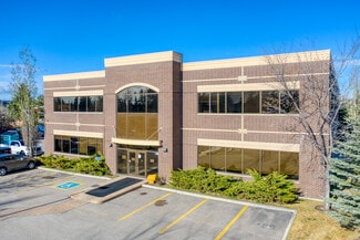 More details for 264 Midpark Way SE, Calgary, AB - Office to Rent