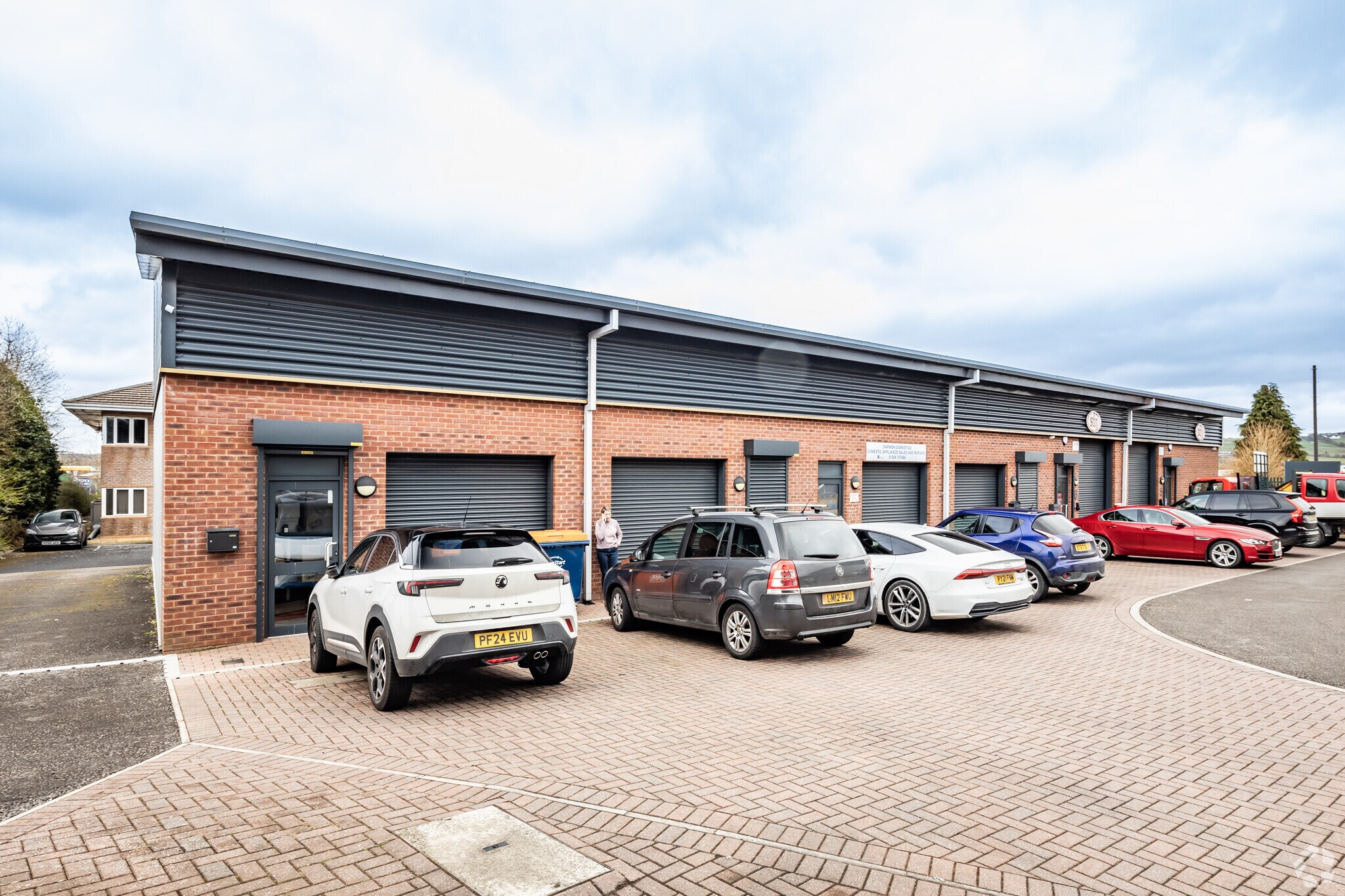 Commercial Rd, Darwen for sale Primary Photo- Image 1 of 1