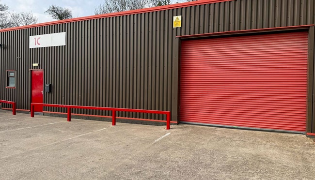 More details for Welland Rd, Worcester - Light Industrial to Rent