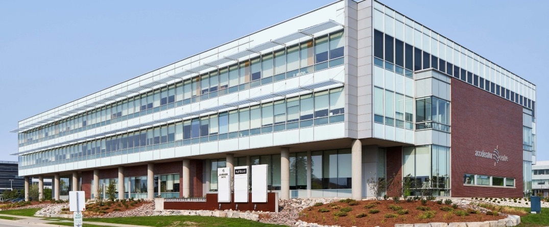 295 Hagey Blvd, Waterloo, ON to rent Primary Photo- Image 1 of 7