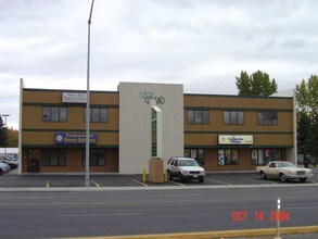 1201 Grand Ave, Billings, MT for rent Primary Photo- Image 1 of 3