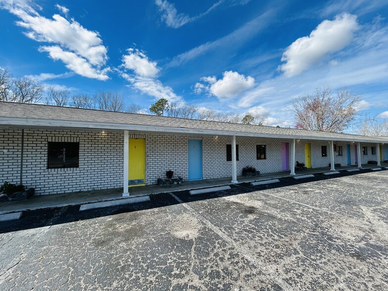 553597 US-1, Hilliard, FL for sale - Primary Photo - Image 1 of 1