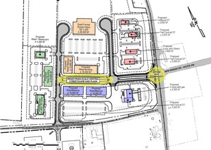 54 Mansfield Rd, Mineral, VA for rent Site Plan- Image 1 of 3