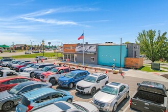 2204 N Belt Hwy, Saint Joseph, MO for sale Primary Photo- Image 1 of 1