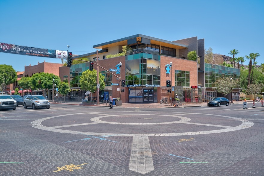 425 S Mill Ave, Tempe, AZ to rent - Building Photo - Image 3 of 5