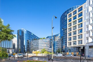 More details for 47 Rue Louis Blanc, Courbevoie - Office to Rent