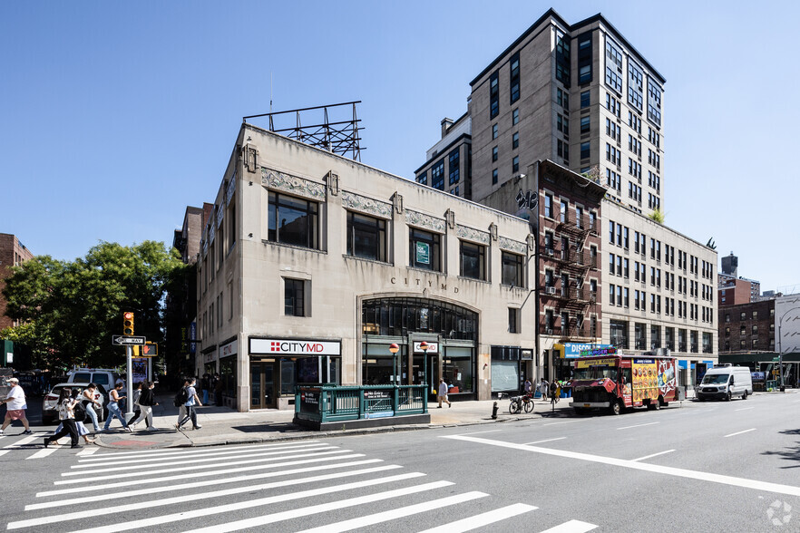 2710-2714 Broadway, New York, NY for rent - Building Photo - Image 1 of 5