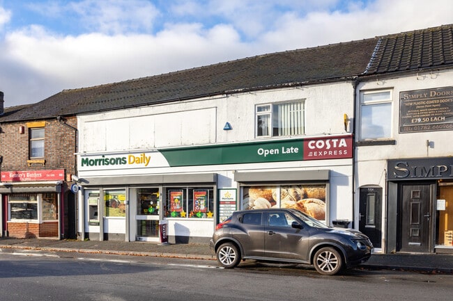 More details for 58 High St, Newcastle - Retail to Rent