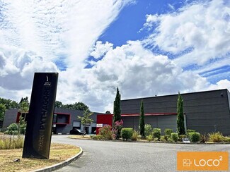 More details for 109 Impasse Thales, Bouloc - Light Industrial, Industrial to Rent