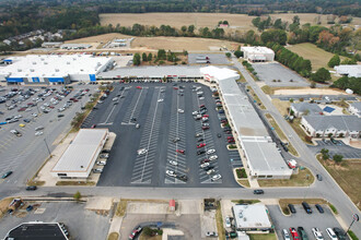 101-200 N Park Dr, Monticello, AR for rent Building Photo- Image 1 of 9