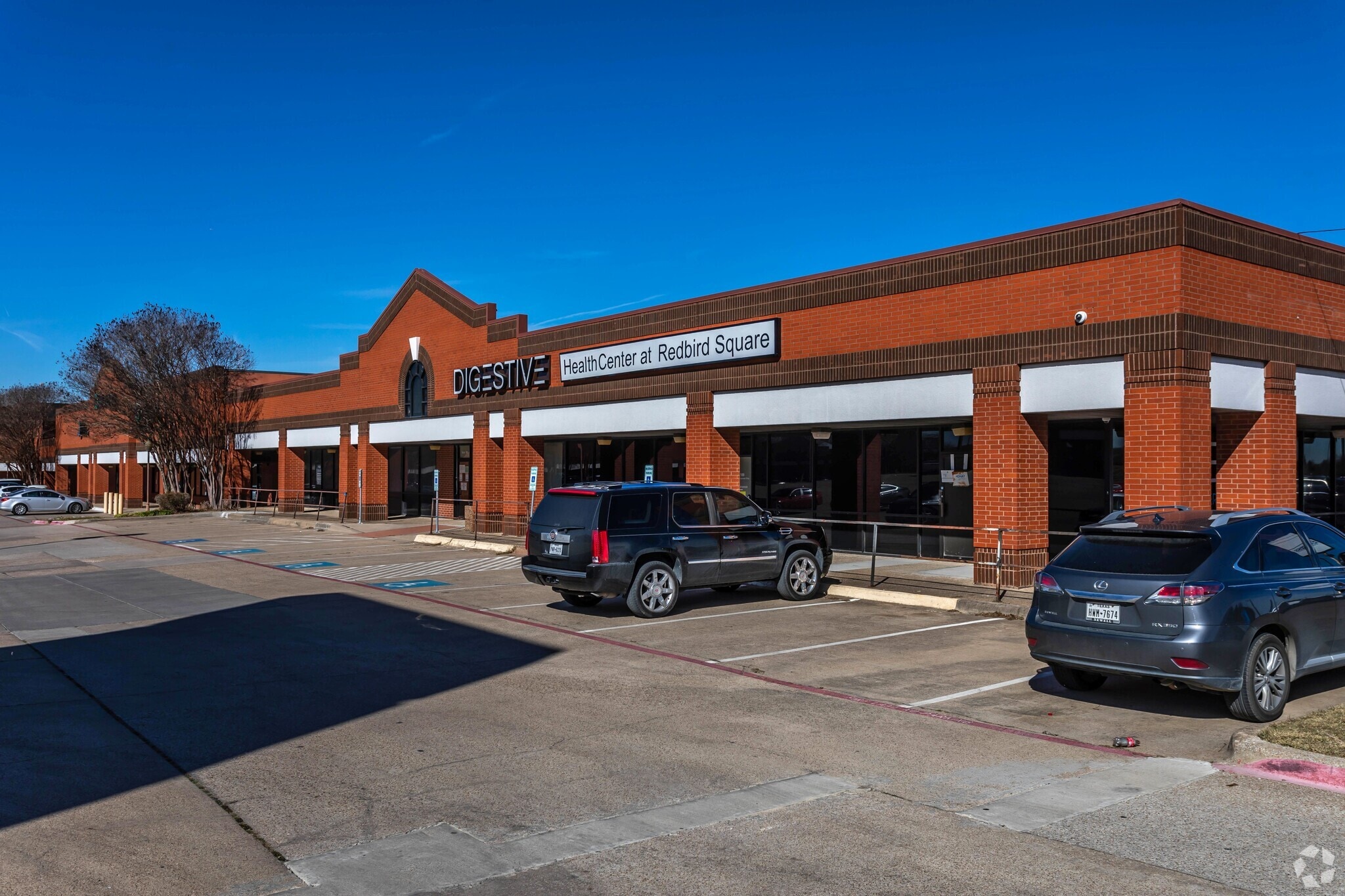 3107 W Camp Wisdom Rd, Dallas, TX to rent Building Photo- Image 1 of 11