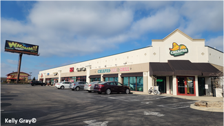 More details for 2733-2747 W Alex-Bell Rd, Dayton, OH - Retail for Rent