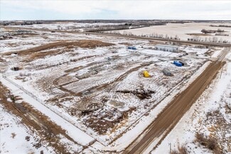 More details for 51001 Range 192 rd, Tofield, AB - Industrial for Sale