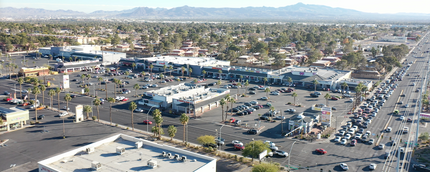 2411-2483 E Tropicana Ave, Las Vegas, NV for rent Building Photo- Image 1 of 9