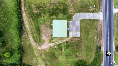 8458 FM 1960, Dayton, TX - aerial  map view - Image1