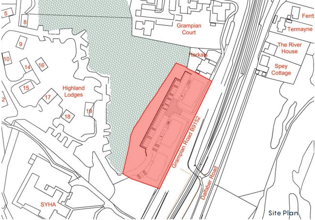 More details for Grampian Rd, Aviemore - Land for Sale