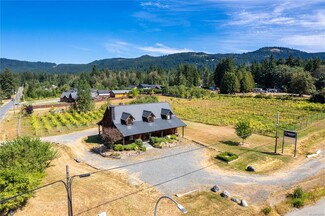 More details for 2787 Alberni Hwy, Port Alberni, BC - Speciality for Sale