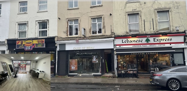 More details for 45 Surbiton Rd, Kingston Upon Thames - Retail to Rent