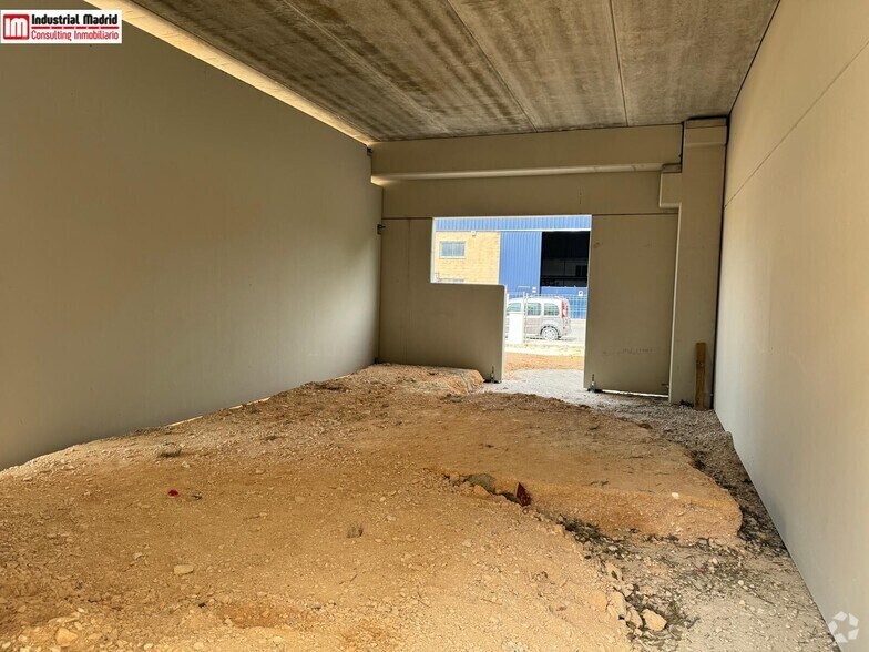 Industrial in Arganda del Rey, Madrid for sale - Building Photo - Image 3 of 7