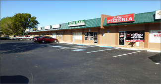 More details for 2795 Davis Blvd, Naples, FL - Retail for Rent