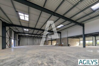 More details for Avenue De La Plesse, Villebon-sur-Yvette - Light Industrial for Sale