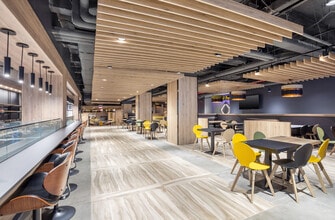 40 Wall St, New York, NY to rent Interior Photo- Image 2 of 6