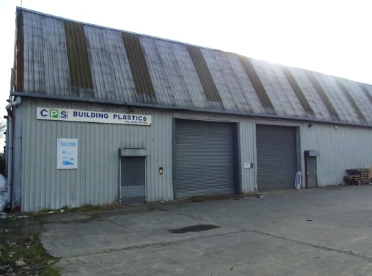 Waterman Rd, Coventry to rent - Building Photo - Image 2 of 4