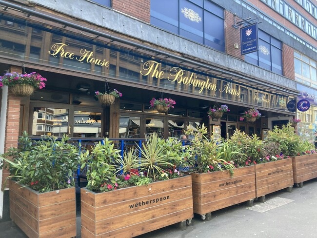 More details for 11-13 Babington Ln, Derby - Retail to Rent