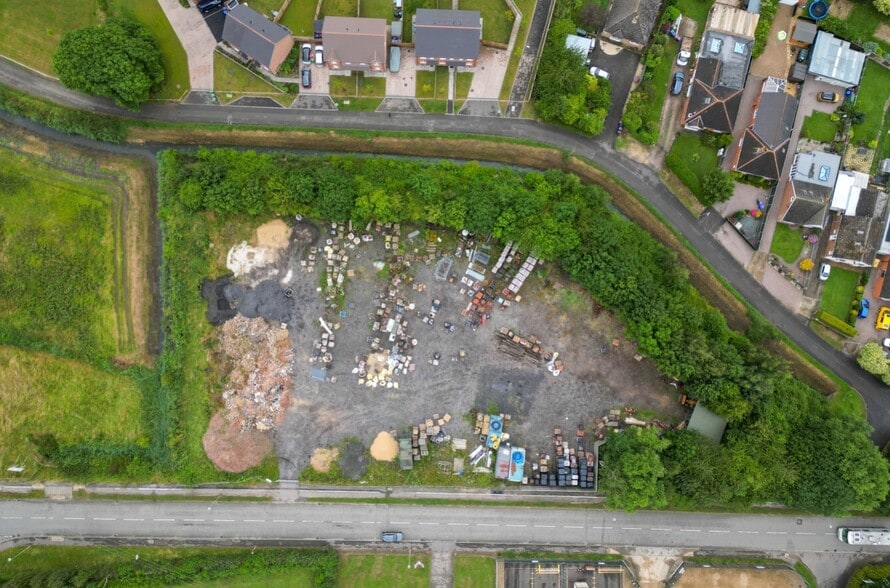 Marsh Ln, Boston for sale - Building Photo - Image 1 of 1