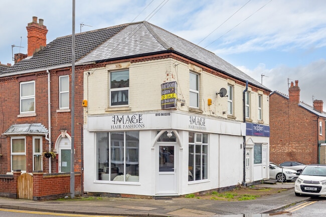 More details for 106 Burton Rd, Nottingham - Retail for Sale
