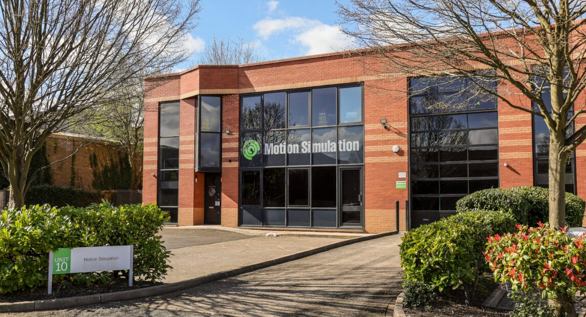 52-53 Clivemont Rd, Maidenhead for sale Building Photo- Image 1 of 1