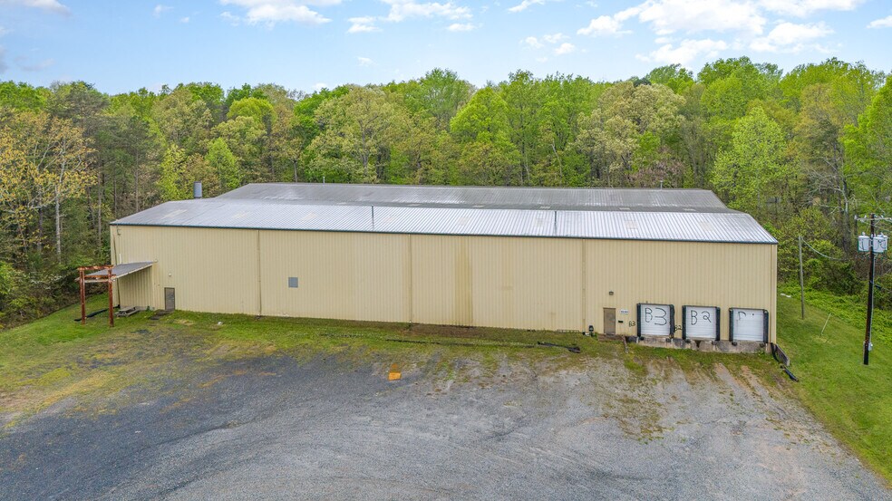 5250 Glenola Industrial Dr, Archdale, NC for rent - Primary Photo - Image 1 of 2