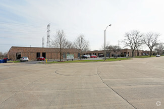 More details for 443-493 W Fullerton Ave, Elmhurst, IL - Industrial for Rent