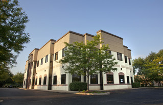 Joliet Professional Office Suites - Commercial Property