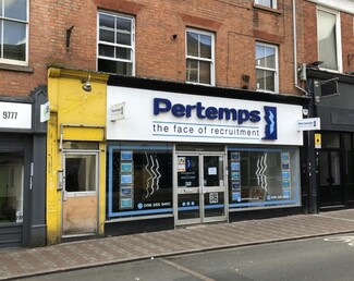 More details for 32 Belvoir St, Leicester - Retail for Rent