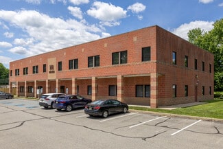 More details for 140 Boulevard, Washington, NJ - Office, Medical to Rent