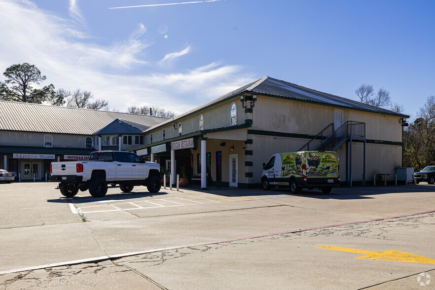 24501 FM 2100, Huffman, TX for sale - Primary Photo - Image 1 of 1