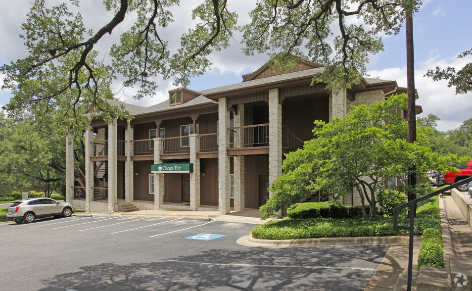 4130 Spicewood Springs Rd, Austin, TX for rent - Building Photo - Image 1 of 34